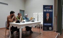 Yalnız Ardıç Söyleşileri’nde Nobel Ödüllü Yazar Marquez Konuşuldu