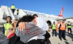 Bakan Fidan’dan Küresel Sumud Filosu Açıklaması: Vatandaşlar Türkiye’ye Getiriliyor