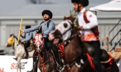 Etnospor Kültür Festivali’nde Üçüncü Gün Etkinliklerine Yoğun İlgi
