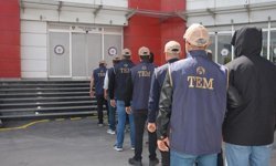 Kahramanmaraş’ın da Aralarında Olduğu 17 İlde FETÖ Operasyonu: 23 Gözaltı