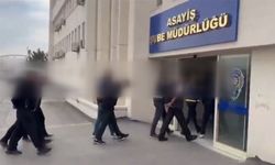 Sosyal Medyada Silahlı Gövde Gösterisine 19 Gözaltı