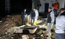 Kahramanmaraşlı Genç Kadından Acı Haber! Kayıp Olarak Aranıyordu