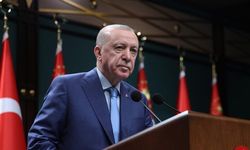 Cumhurbaşkanı Erdoğan "Bu hareket büyük Türkiye davasıdır, ümmet davasıdır."