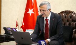 Kahramanmaraş Valisi Ünlüer'den depreme ilişkin açıklama!