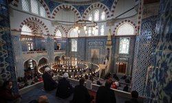 Cuma Hutbesi (08 Mayıs 2026) - Cuma Hutbesinin Konusu Ne?