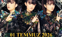 BABYMETAL Life Park: Eğlence, Müzik ve Yaşamın Yeni Merkezi