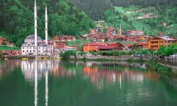 Trabzon ile Şuşa Kardeş Şehir Oluyor!