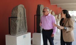 Türkiye'de her yıl çoğunluğu sikke 1 milyondan fazla eserin yurt dışına kaçırılması engelleniyor