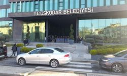 Üsküdar Belediyesi’nde İkinci Dalga Operasyon! Rüşvet ve Usulsüzlük İddiasıyla 7 Gözaltı