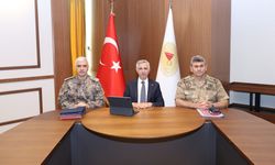 Vali Ünlüer Açıkladı: Kahramanmaraş’ta Bayram Tedbirleri Artırıldı! İşte Son Güvenlik Verileri
