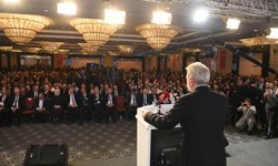 TBB’deki Gerginliğe AK Kadrolardan Tepki: “Hizmet Gölge Altında Bırakılamaz”