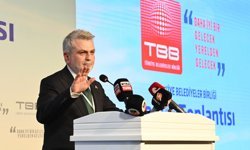 Başkan Görgel’den Kürsüde Tokat Gibi Cevap!