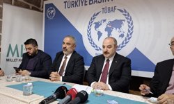 Mustafa Varank: “Mansur Yavaş Aday Olamaz!”