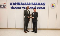 KMTSO ile Alman Uluslararası İşbirliği Kurumu Arasında Stratejik İş Birliği