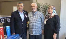 Kritik Hastaya HG Hospital’da Müdahale Edildi