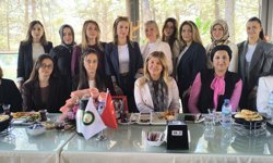 Türk Anneler Derneği’nden Kahramanmaraş’ta Anlamlı Anneler Günü Programı