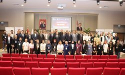 Öğretmenlere Yapay Zekâ Destekli Eğitim Projesi Kahramanmaraş’ta Başladı