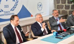 Büyükkılıç’tan Net Mesaj: "Belediyecilikte Ayrıştırma Değil, Hizmet Esastır"