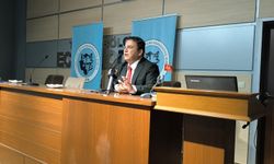 Ünlü Stratejist Abdullah Çiftçi Kahramanmaraş’ta Gündemi Değerlendirdi