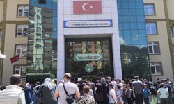 15 Temmuz Şehitler Proje İHO’da Geleceğin Başarı Hikâyeleri Yazılıyor