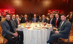 8. Etnospor Kültür Festivali Başlıyor! Dünya Etnospor Birliği Başkanı Bilal Erdoğan Açıkladı