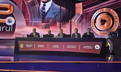 KMTSO Başkanı Buluntu, TOBB Divan Kurulu’nda!