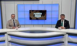 Milletvekili Ömer Oruç Bilal Debgici Aksu TV’de Soruları Yanıtladı