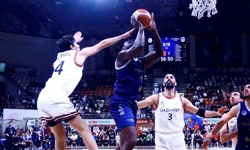 Kipaş İstiklal Spor’dan Play-Off’a Veda