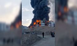 1 işçi hayatını kaybetti
