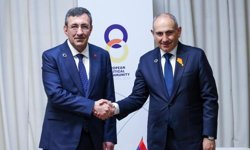 Türkiye ile Ermenistan arasında Ani Köprüsü restorasyonu için iş birliği mutabakatı imzalandı