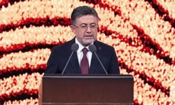 Bakan Yumaklı’dan Dünya Çiftçiler Günü Mesajı: Çiftçi Güçlenirse Türkiye Güçlenir