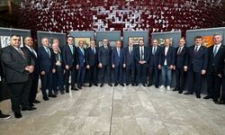 Kahramanmaraş Kültür Gündeminin Merkezine Taşındı!