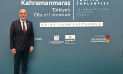 Başkan Gül: “Kahramanmaraş Bir Kültür ve Medeniyet Şehridir”