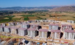 TOKİ 64 İlde 20 Bin Konutu Satışa Çıkarıyor: İşte İl İl Konut Sayıları