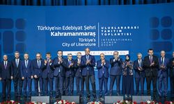 Vali Ünlüer: “Kahramanmaraş Kültür Diplomasisinde Gücünü Gösterdi”