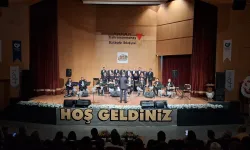Kahramanmaraş’ta Lösemili Çocuklar İçin "Bir Umut da Sen Ol” Konseri Düzenlendi