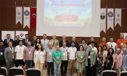 Kahramanmaraş'ta TÜBİTAK 4004 Projesi Başladı: “Sürdürülebilir Tarım ve Yeşil Gelecek” Konuşuldu!