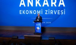Bakan Bolat: "Ankara Artık Sadece Bir Memur Şehri Değil"
