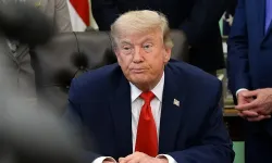 Trump'tan İran Açıklaması: “Anlaşmayı Beğenmezsem Bombalamaya Devam Edebilirim”