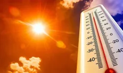 Kahramanmaraş'ta Hafta Sonu Kavurucu Sıcak! Termometreler 36 Dereceyi Gösterecek