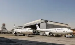 İran'da tüm uçuşlar ikinci bir duyuruya kadar iptal edildi