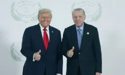 Trump'tan Türkiye Mesajı: "Yakında Türkiye'ye Gideceğiz"