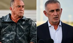 TFF Başkanı Hacıosmanoğlu ile Fatih Terim Arasında Yeni Polemik: “Kimden Hesap Soracaksınız?”