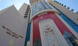 MHP, Adana İl Teşkilatını feshetti