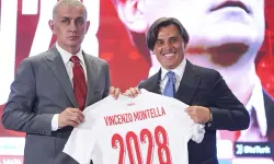 Hacıosmanoğlu'ndan Montella ve Milli Takım Eleştirilerine Sert Tepki!