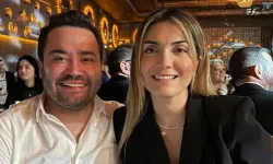 Muhittin Böcek'in Gelini Zuhal Böcek Adli Kontrol Şartıyla Serbest Bırakıldı