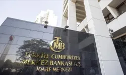 Merkez Bankası Faiz Kararını Açıkladı: Politika Faizi Yüzde 37’de Sabit Kaldı