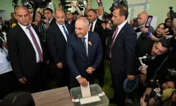 Paşinyan’dan Türkiye Mesajı: “Çok İyi Bir Dinamik Yakaladık”