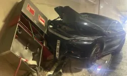Avrasya Tüneli'nde Ne Oldu? Neden Trafiğe Kapatıldı?