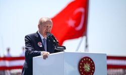 Türkiye’den Tarihi İhracat: İlk Kez NATO ve AB Üyesi Bir Ülkeye Savaş Gemisi Teslim Edildi